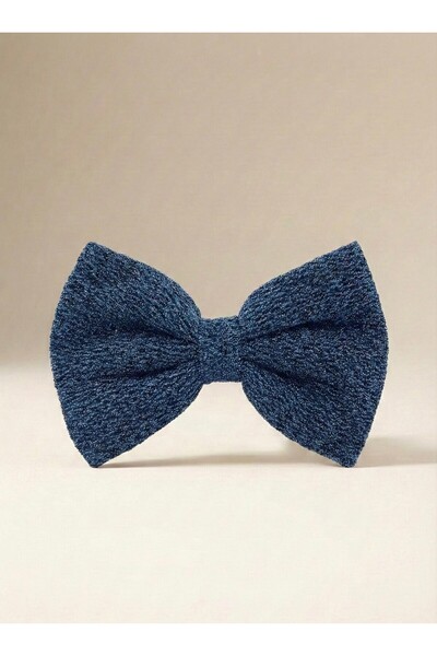 Miss Evita Simli Klipsli Fiyonk Toka