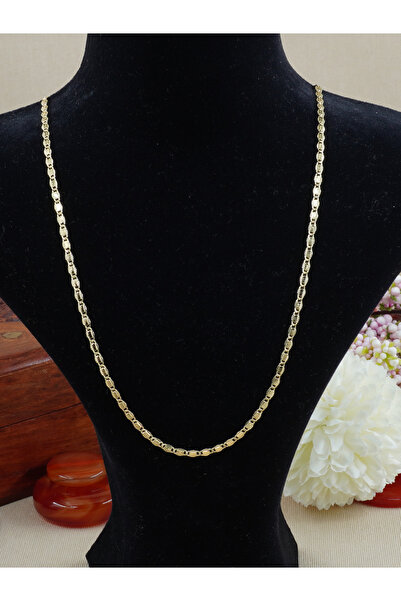 Bilge Takı Vip Xuping Çelik Kolye, İnce Yapılı Kombinlenebilir Çelik Kararma ...