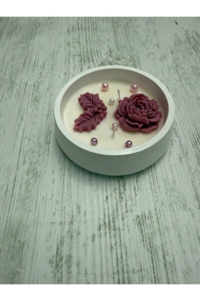 BY CLEO Lumânare parfumată Iris