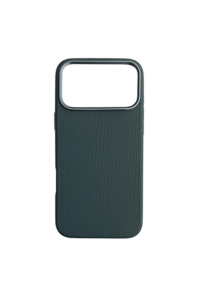 GNGMobil حافظة منسوجة متوافقة مع MagSafe لهاتف iPhone 17 PRO MAX