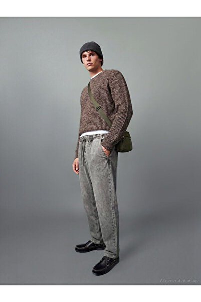 LC Waikiki Pantaloni de blugi pentru bărbați Modern Parçasări 700 Straight Fi...