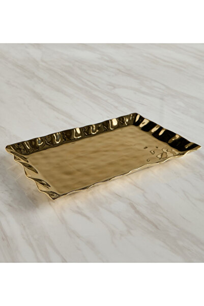 Generic Tamara Wave Decorative Tray