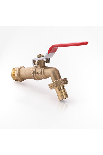 ALAYED 1/2 inch brass water tap from Al-Aid