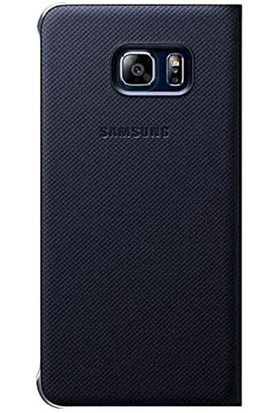 Nacario حافظة NrcrioShop لهاتف Galaxy S6 edge+ G928 S، باللون الأزرق الداكن 1...