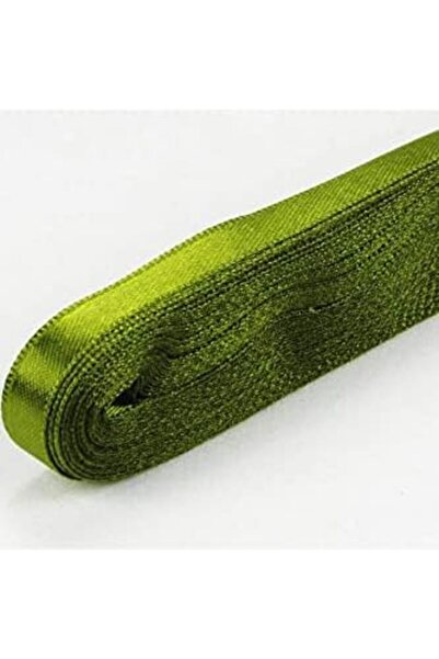 Yıldızan إيسن شوب شريط أخضر 1 سم. × 10 متر (أخضر) 1209132
