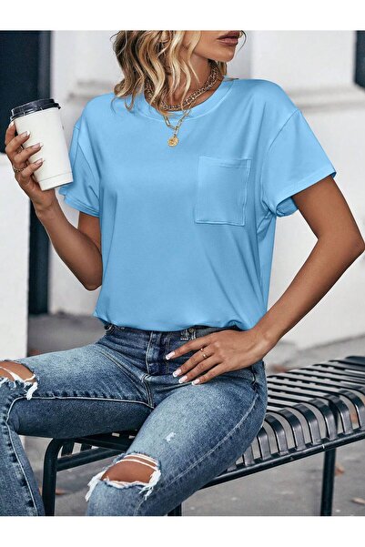 MONFİ ΓΥΝΑΙΚΕΙΟ ΜΠΛΟΥΖΑΚΙ ΜΕ ΛΟΓΟΤΥΠΟ ΠΟΔΗΛΑΤΟΥ