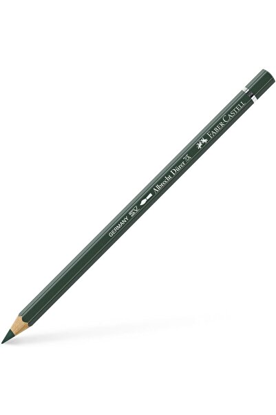 Yıldızan Esnshop Watercolor Marker Green 1209132