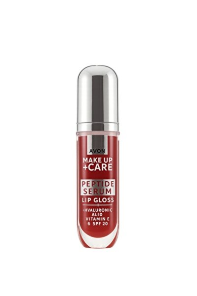 AVON Lip Gloss με πεπτίδια Berry Quench