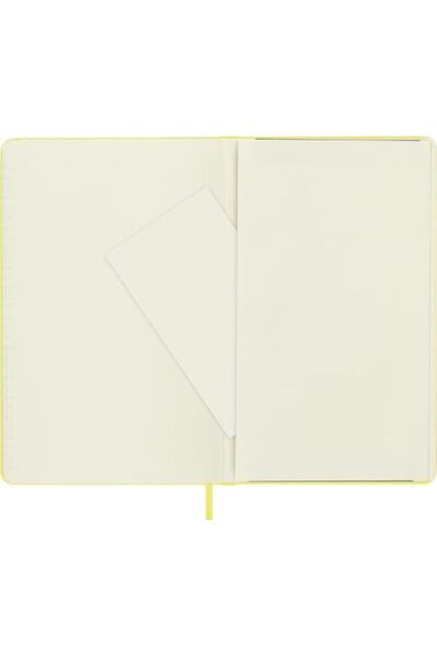 Nacario Nrcrioshop Classic Notebook, Hard Cover, Large (5" X 8.2") Striped , ...