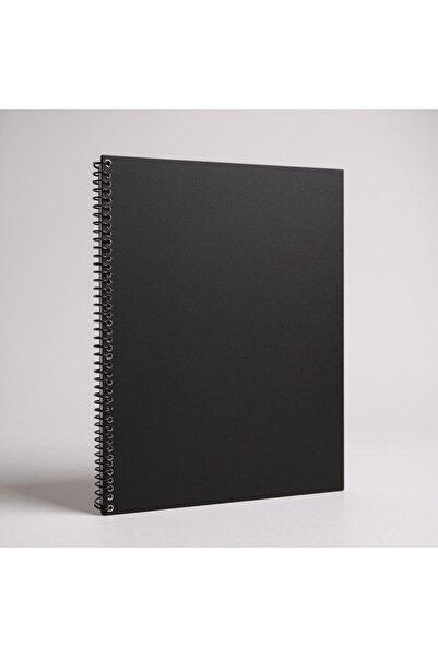 Nacario Nrcrioshop Checked Spiral Notebook, A4 Size (21X29.7 cm), 60 Sheets, ...