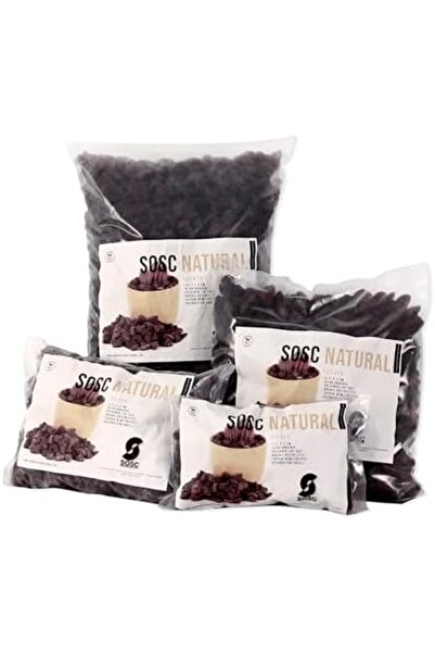 Nacario NrcrioShop حجر البونزا الأحمر 2-3 سم، بركاني، كسرات بركانية، 1 لتر 12...