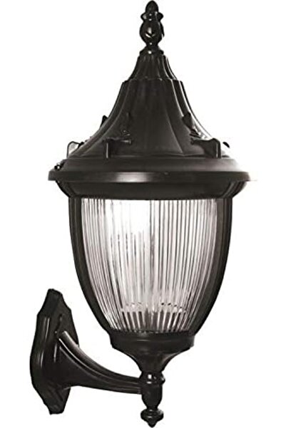 Yıldızan Esnshop 68186 Garden Sconce, 60 W, Black 1209132