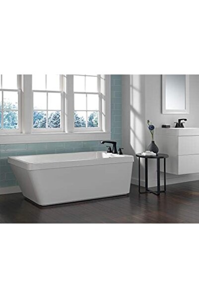 Nacario Nrcrioshop 2564-Bltp-Dst Ashlyn Two S Strappy Trakt-Pack Sink Faucet ...