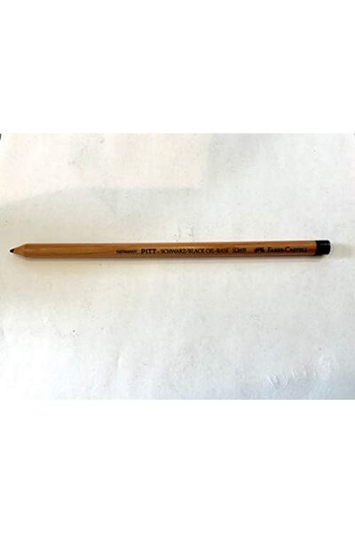 Nacario Nrcrioshop Kuenstlerstift Extra Hard Black Castell 112605 1201248