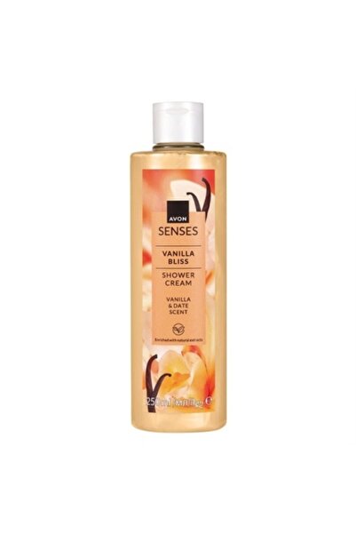 AVON Vanilla Bliss Shower Cream 250 ml