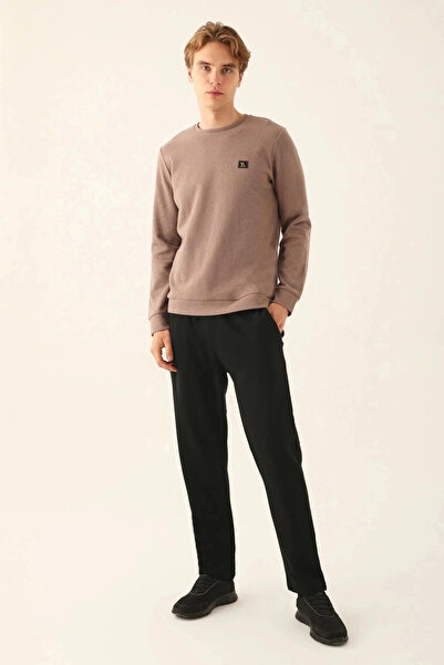 Arnetta Men's Double Set - Light Brown