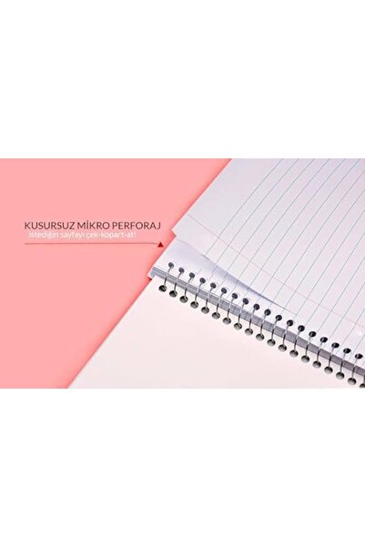 Nacario Nrcrioshop A5 Spiral Bound Cardboard Cover New Year Themed Notebook U...