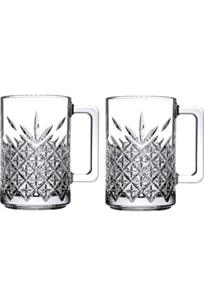 Nacario كوب/قدح NrcrioShop سعة 310 سم مكعب بشعار T Damla (K) يأتي في علبة مكو...