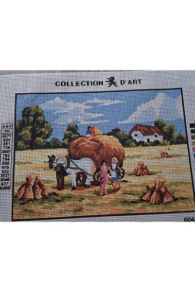 COLLECTİON طقم نسيج