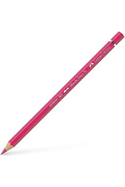 Nacario قلم ألوان مائية من نركريوشوب دورير للفنانين - لون كارمين فاتح (وردي ك...