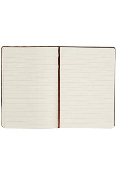 Nacario دفتر ملاحظات نوركريو شوب نوت لوك ريترو مخطط B5 1201248