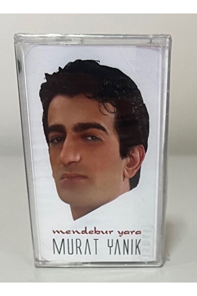 Kamel Müzik مراد يانك ميندبور ياي صفر كاسيت جيلاتين