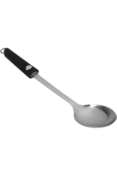 Nacario Nrcrioshop Ghidini Twist Serving Spoon 30cm 1201248