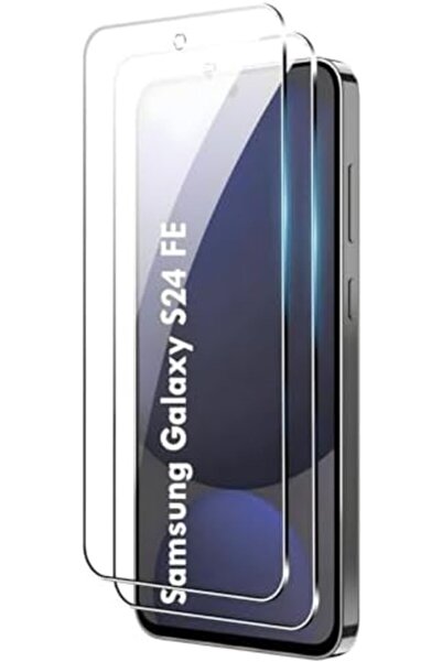 Nacario واقي شاشة مضاد للكهرباء الساكنة من NrcrioShop - حماية فائقة ومظهر نظي...