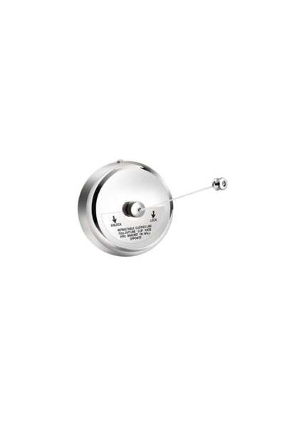 KARWN Telescopic Clothesline 2.8 M