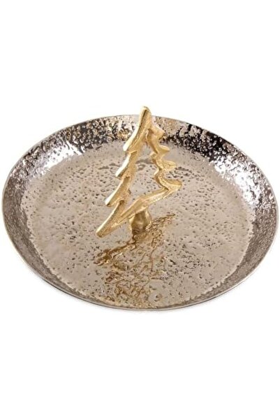 Nacario Nrcrioshop Epsilon Serving Tray 20X25 cm 1201248