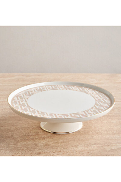 Generic Solena Cake Stand - 33 cm