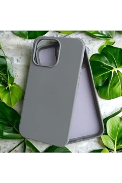 Nacario حافظة NrcrioShop 15 Pro المتوافقة مع مخمل Inner D ذو ملمس بارز - حماي...