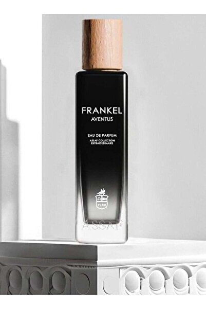 ASSAF Noble Assaf Natural Spray 200ml