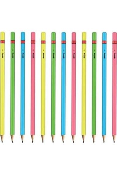 Nacario Nrcrioshop Neon 12 Li Pencil (2090066) 1201248