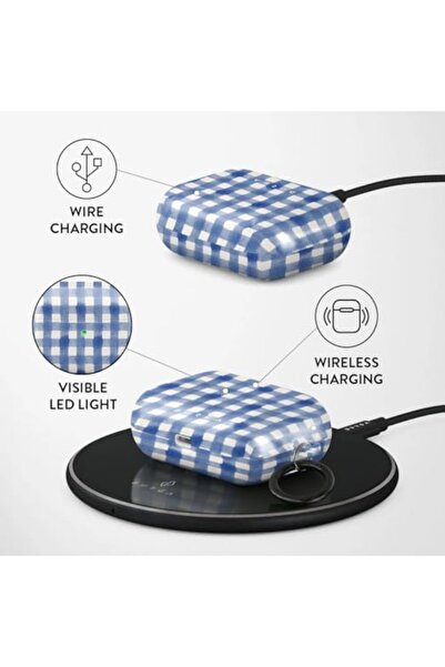 Nacario حافظة متوافقة مع NrcrioShop BURGA PRO، خاصة 1201248