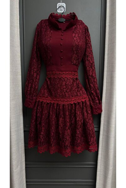 ainaqat aljawhara short dress