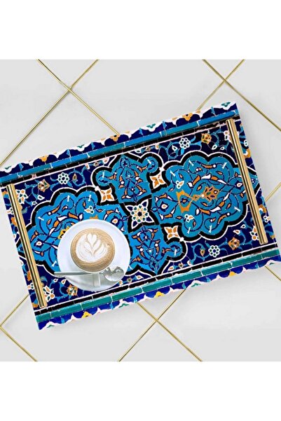 Generic LOWHA Acrylic Serving Tray