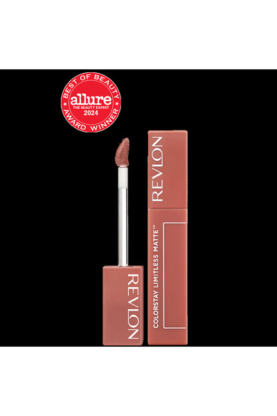 Revlon أحمر شفاه سائل ColorStay Limitless Matte™ - Poster Child