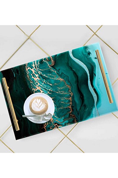 Generic LOWHA Acrylic Serving Tray