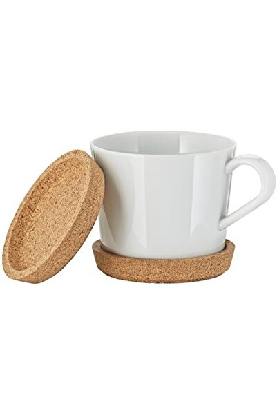 Nacario NrcrioShop 365+ قاعدة طبق، 10 سم، فلين 1201248