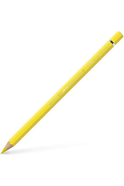 Yıldızan Esnshop Faber A.Dürer 8200-105 Light Yellow Aquarell Kal 1209132