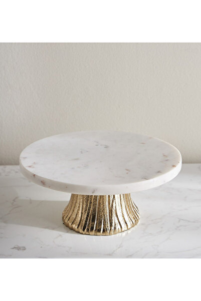 Generic Desert Elegance Cake Stand - 27 cm