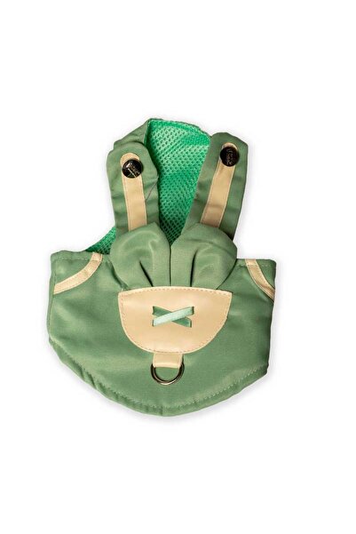 PisiMall Royal harness and leash, for pets, 33-37 cm