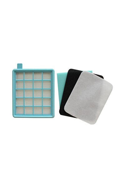 ferhat0 Hepa Filters for Philips Fc8470 Fc8471 Fc8472 Fc8473 Fc8474 Fc8476