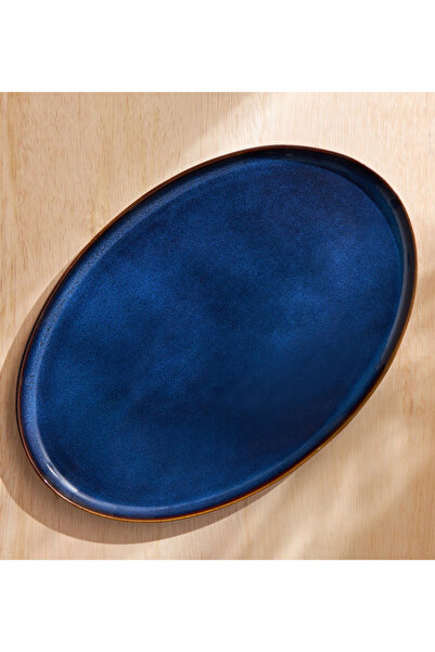 SAPPHIRE Ceramic Platter