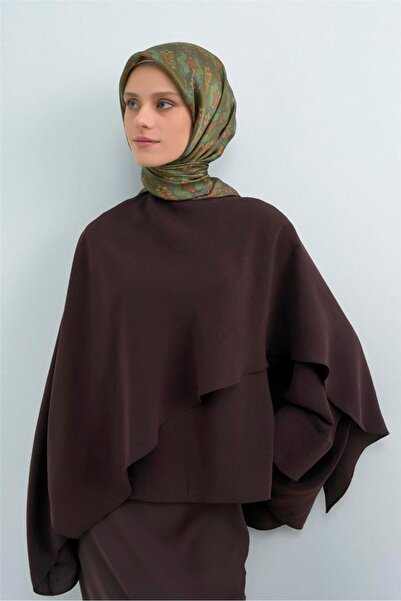 Armine Eșarfă din mătase twill SEZONUL DE VARĂ 2026 9522D02-06