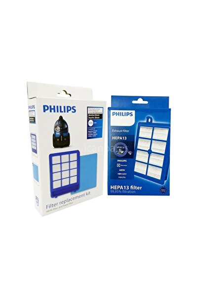 ferhat0 Philips Compatible Fc 9919 9926 9931 9934 Xb 9125 9185 Vacuum Cleaner...
