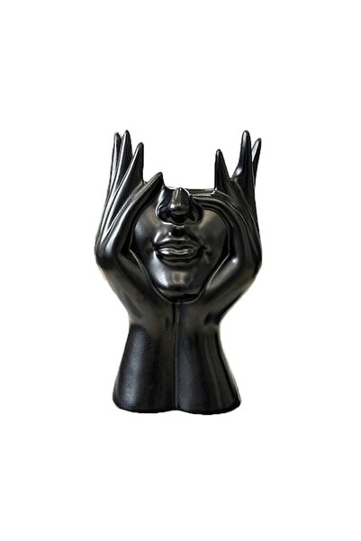 OEM Decorative holder for make-up brushes, pencils, markers, flowers, modern ...