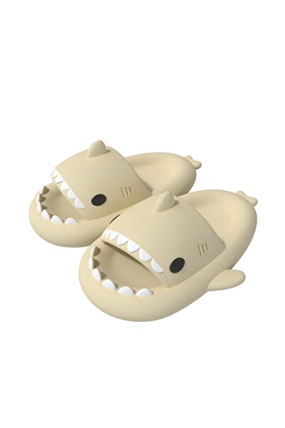 ONCAI Shark Slippers, ChayChax, Unisex, Non-Slip, Comfortable, Summer, Beach,...