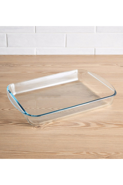 Pyrex Rectangular Roaster Tray